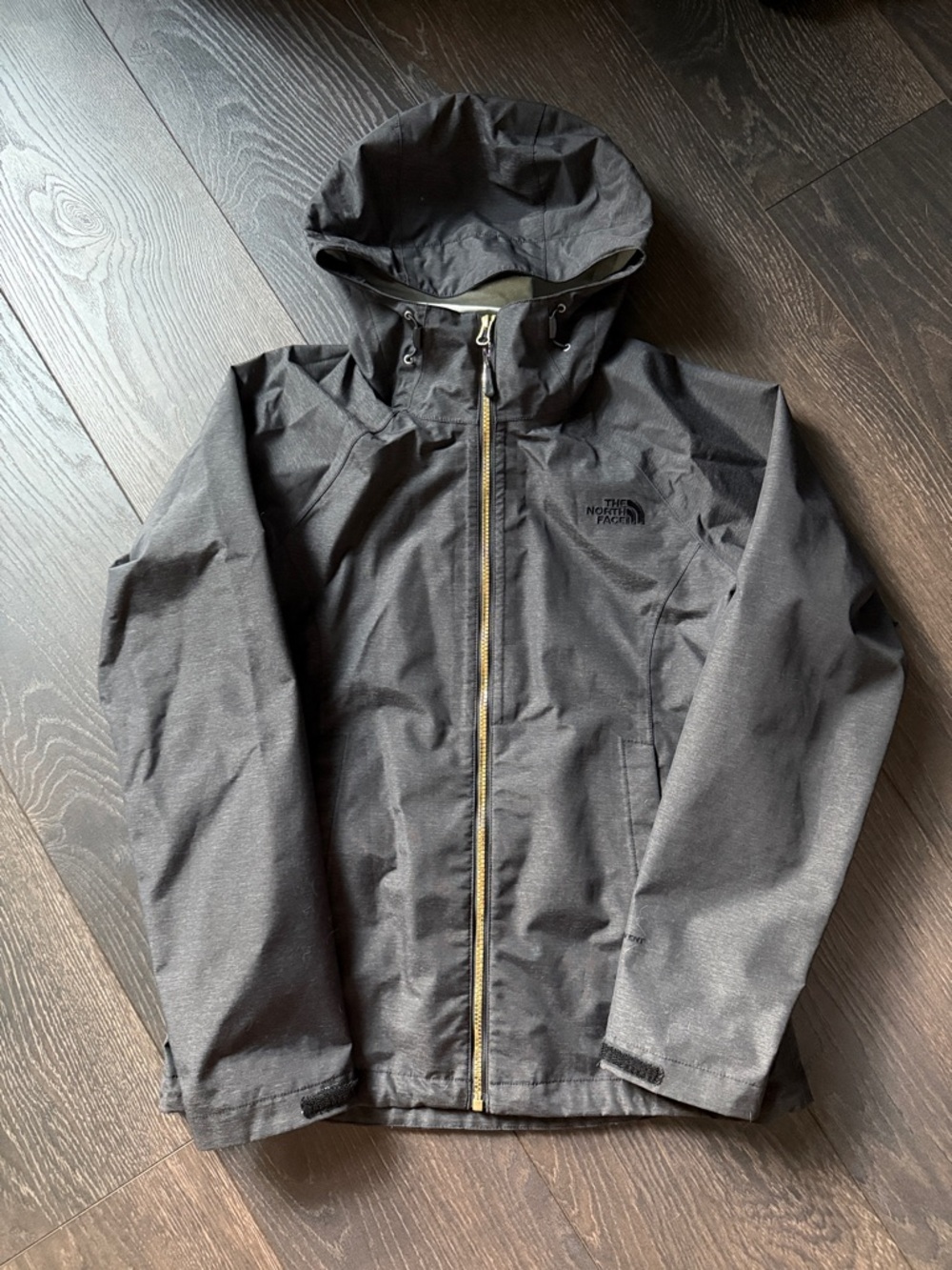 The North Face Magnolia Waterproof Rain Jacket